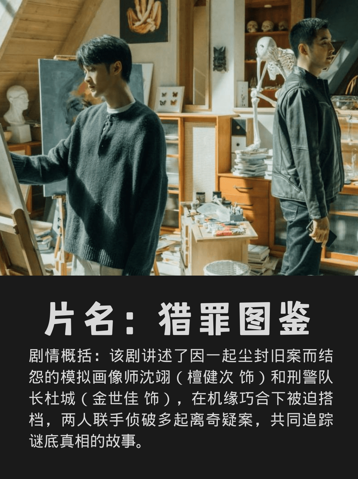 刑警队长剧情分集介绍_刑警队长剧情分集介绍电视猫