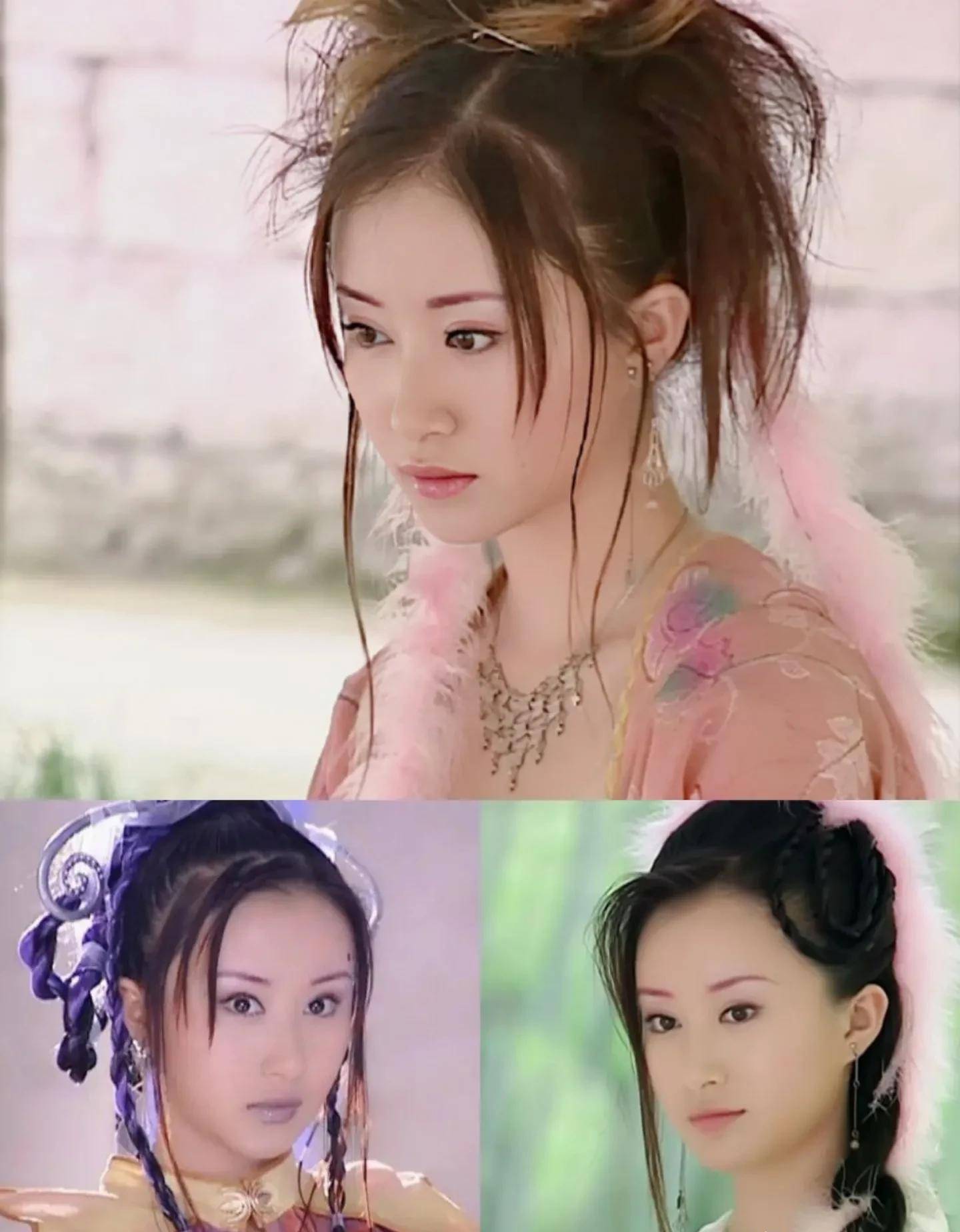 宝莲灯沉香扮演者_宝莲灯沉香扮演者图片
