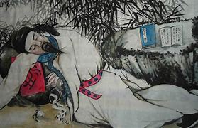 春信不至夜莺来_春信不至夜莺来11