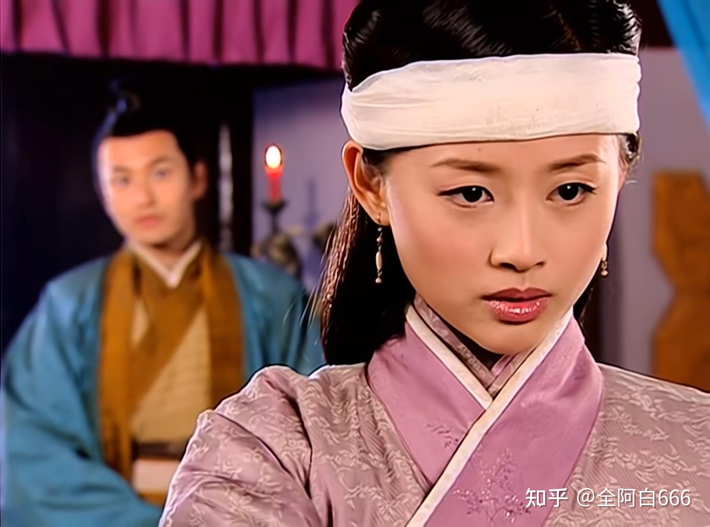 大汉天子卫子夫扮演者_大汉天子卫子夫扮演者王灵的电视剧