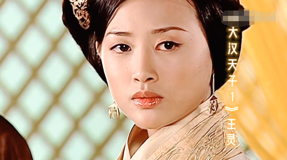 大汉天子卫子夫扮演者_大汉天子卫子夫扮演者王灵的电视剧