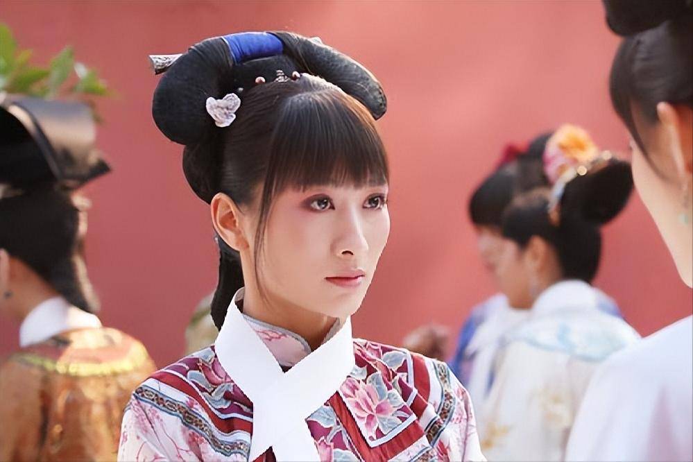 甄嬛传安陵容扮演者_甄嬛传安陵容扮演者还演过什么