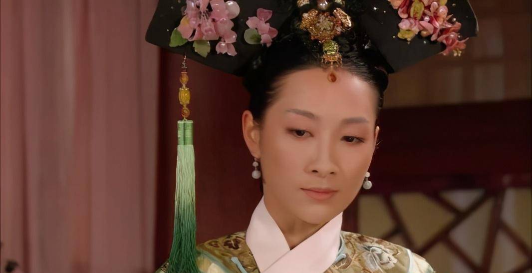 甄嬛传安陵容扮演者_甄嬛传安陵容扮演者还演过什么