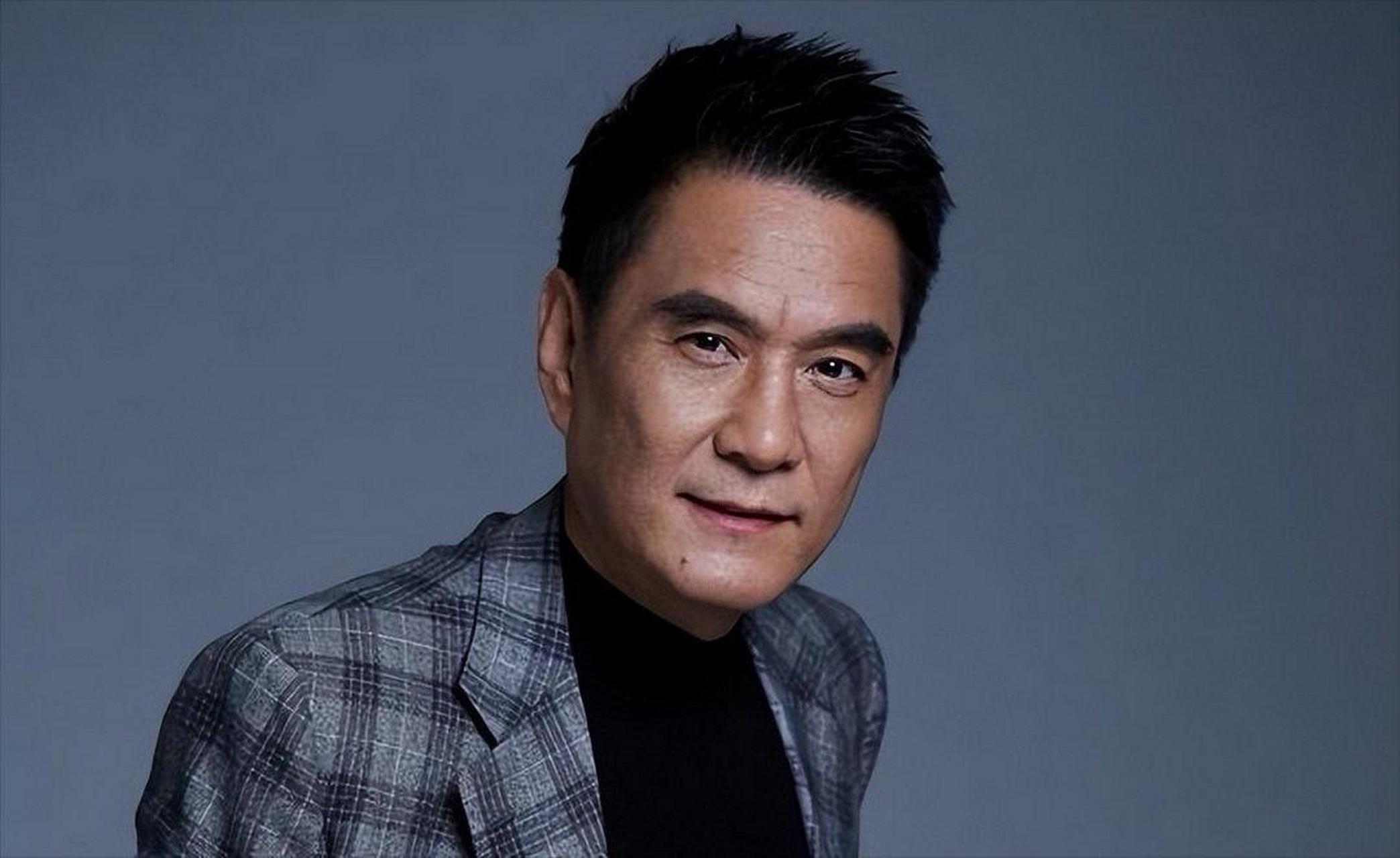 西门庆扮演者_西门庆扮演者李强个人简历