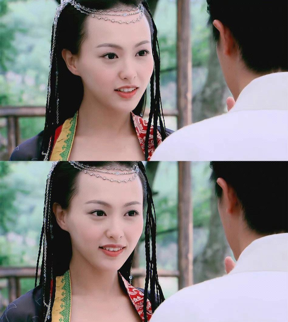 紫萱扮演者_紫萱扮演者女娲的电视剧