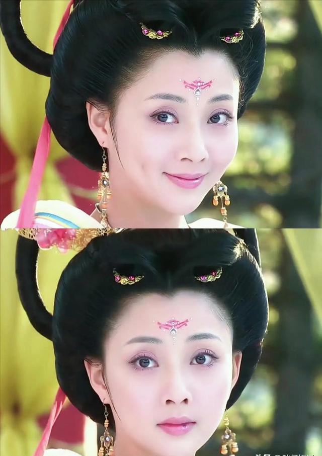 高晞月扮演者_如懿传高晞月扮演者