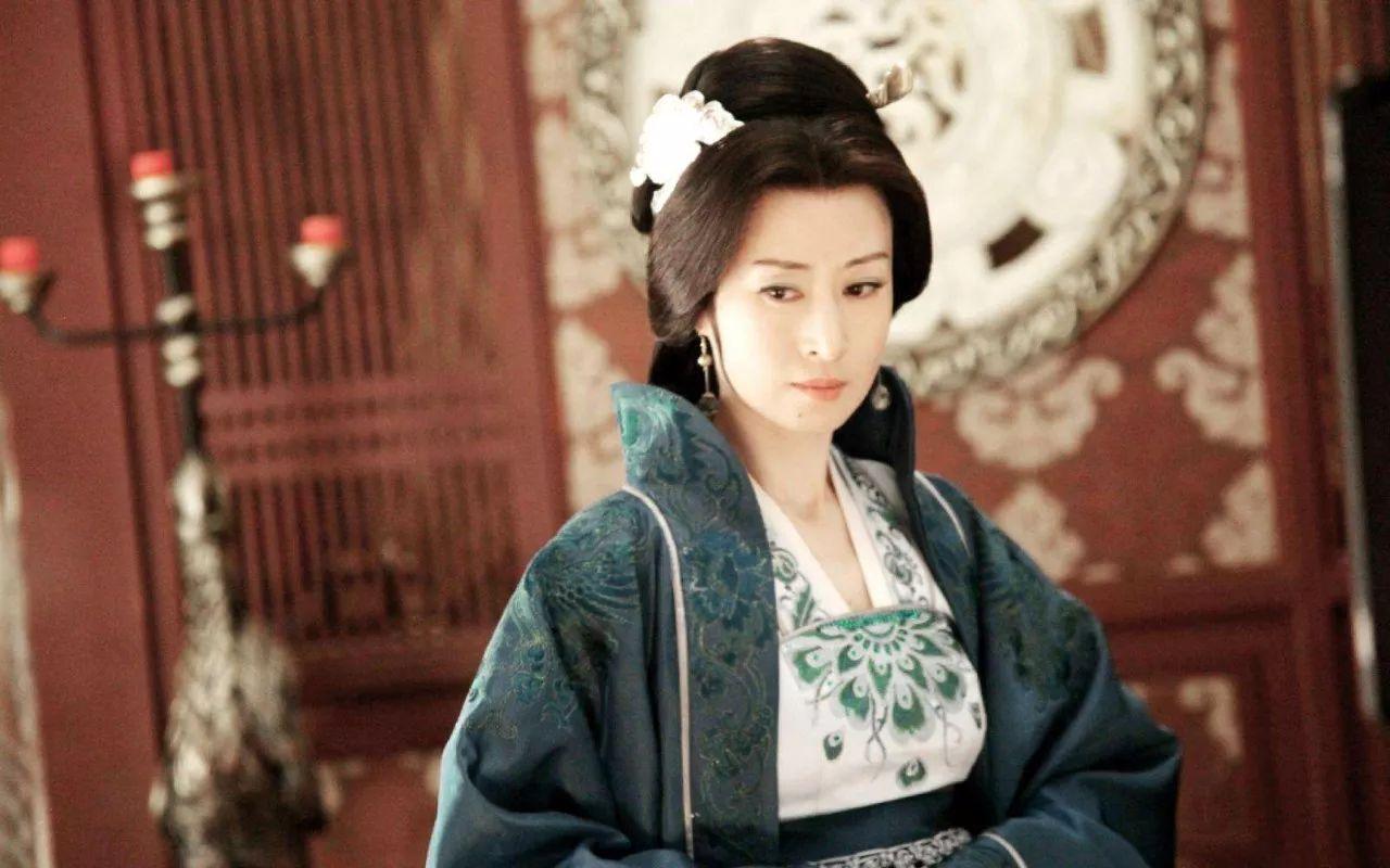 高晞月扮演者_如懿传高晞月扮演者