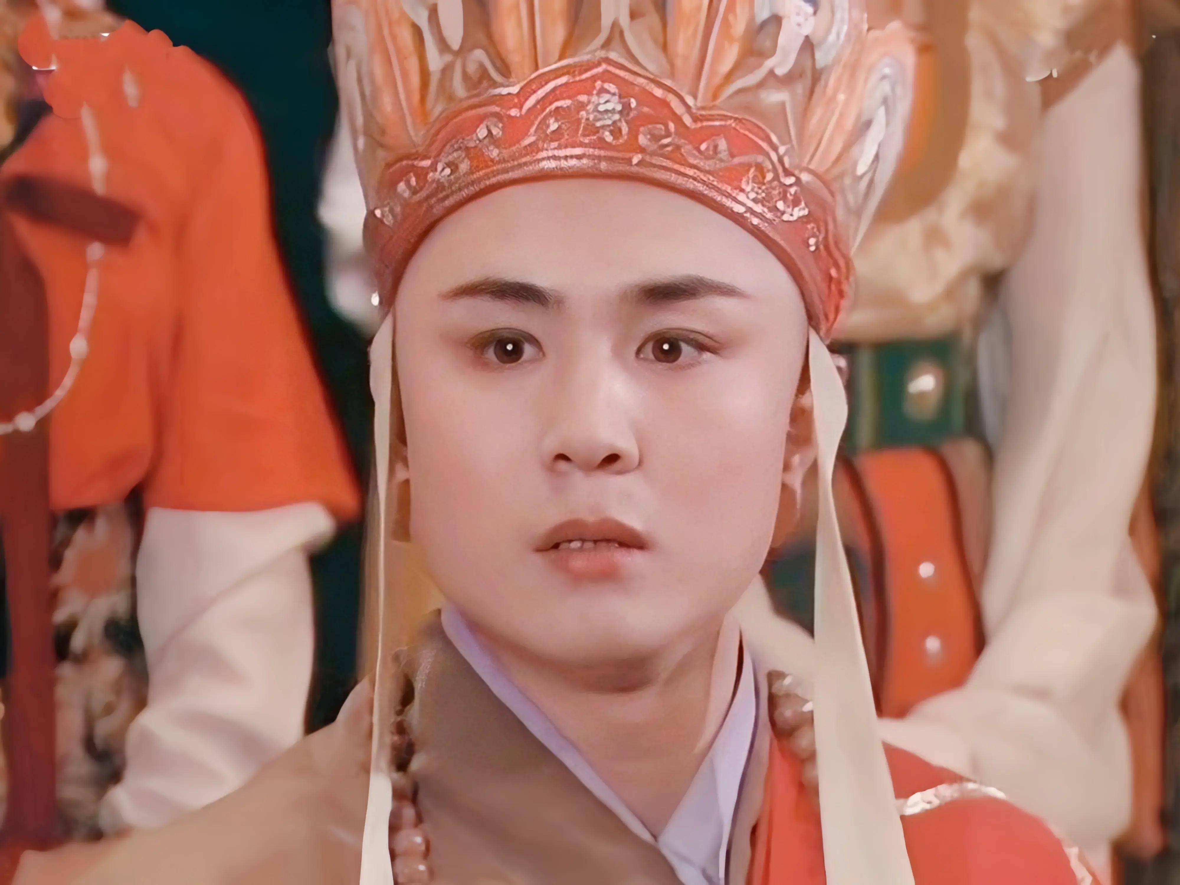 孙悟空扮演者_孙悟空扮演者真名叫什么