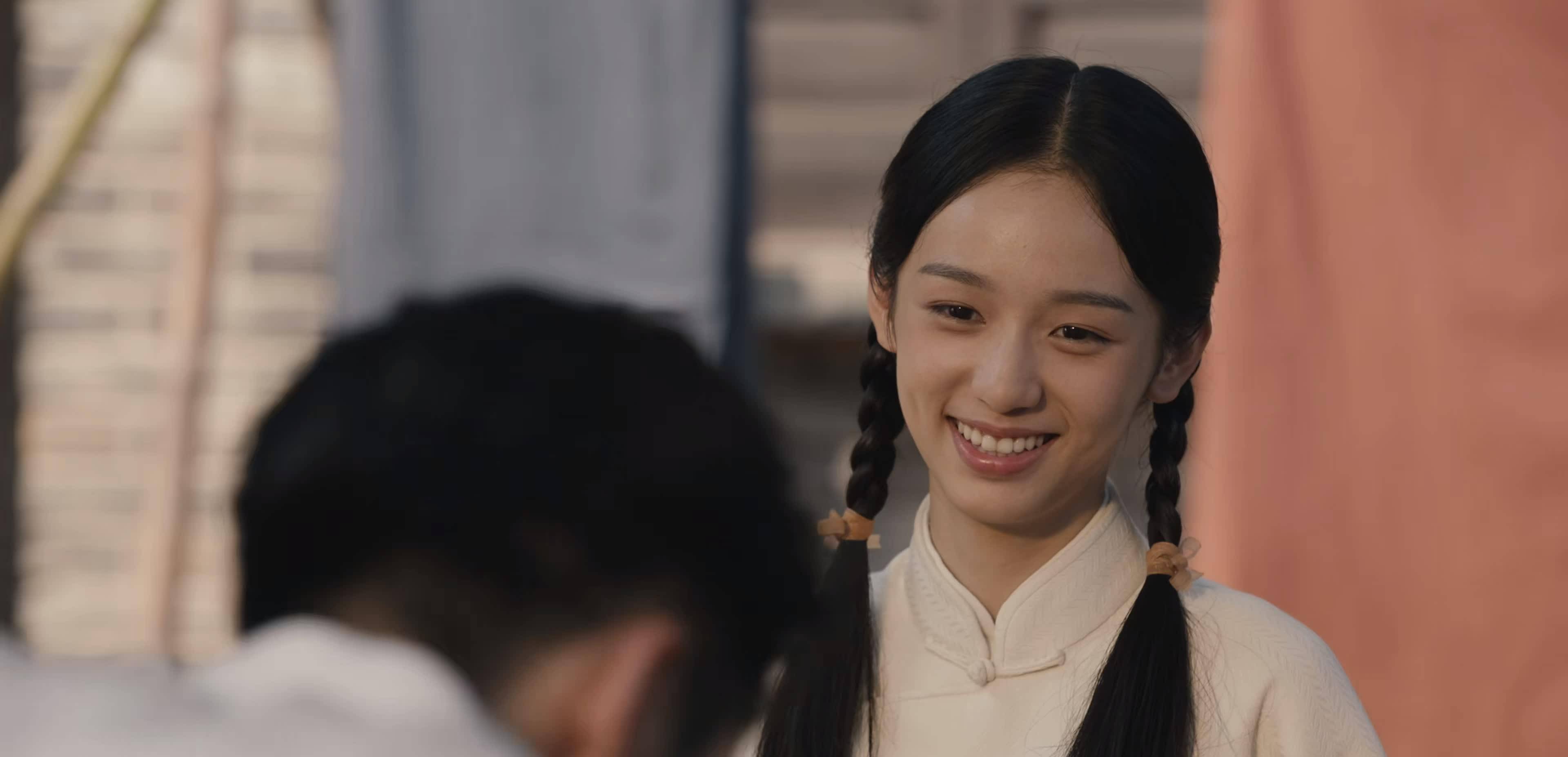 战火中的花蕾剧情介绍_战火中的花蕾剧情介绍大结局