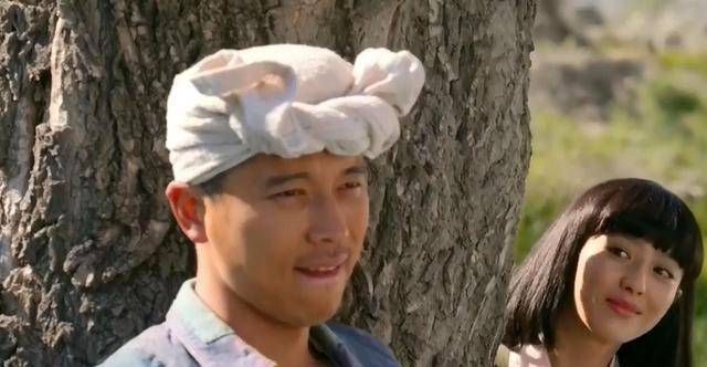 孙少安扮演者_孙少安扮演者是哪里人