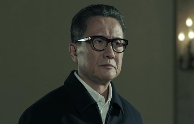 高育良的扮演者_高育良的扮演者是不是小白龙