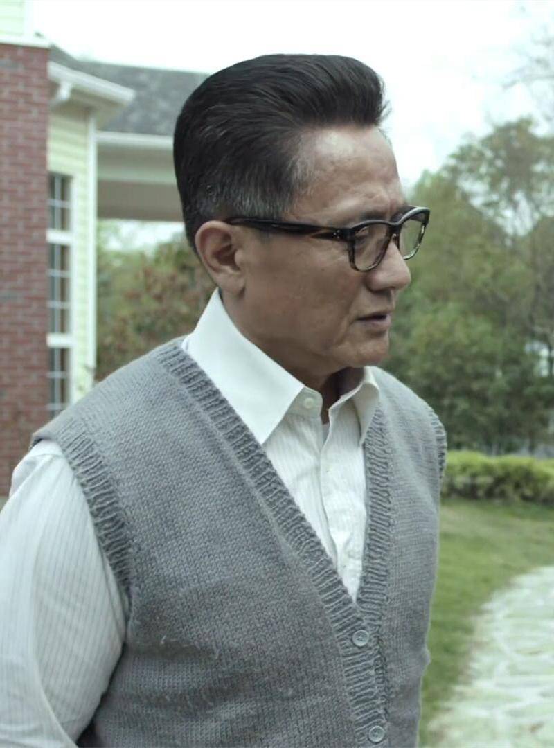 高育良的扮演者_高育良的扮演者是不是小白龙