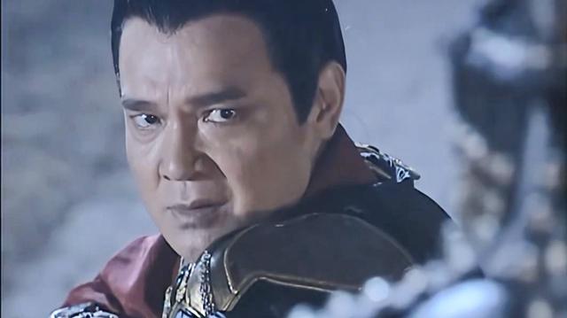 隋唐英雄传李元霸扮演者_隋唐英雄传李元霸扮演者马佳