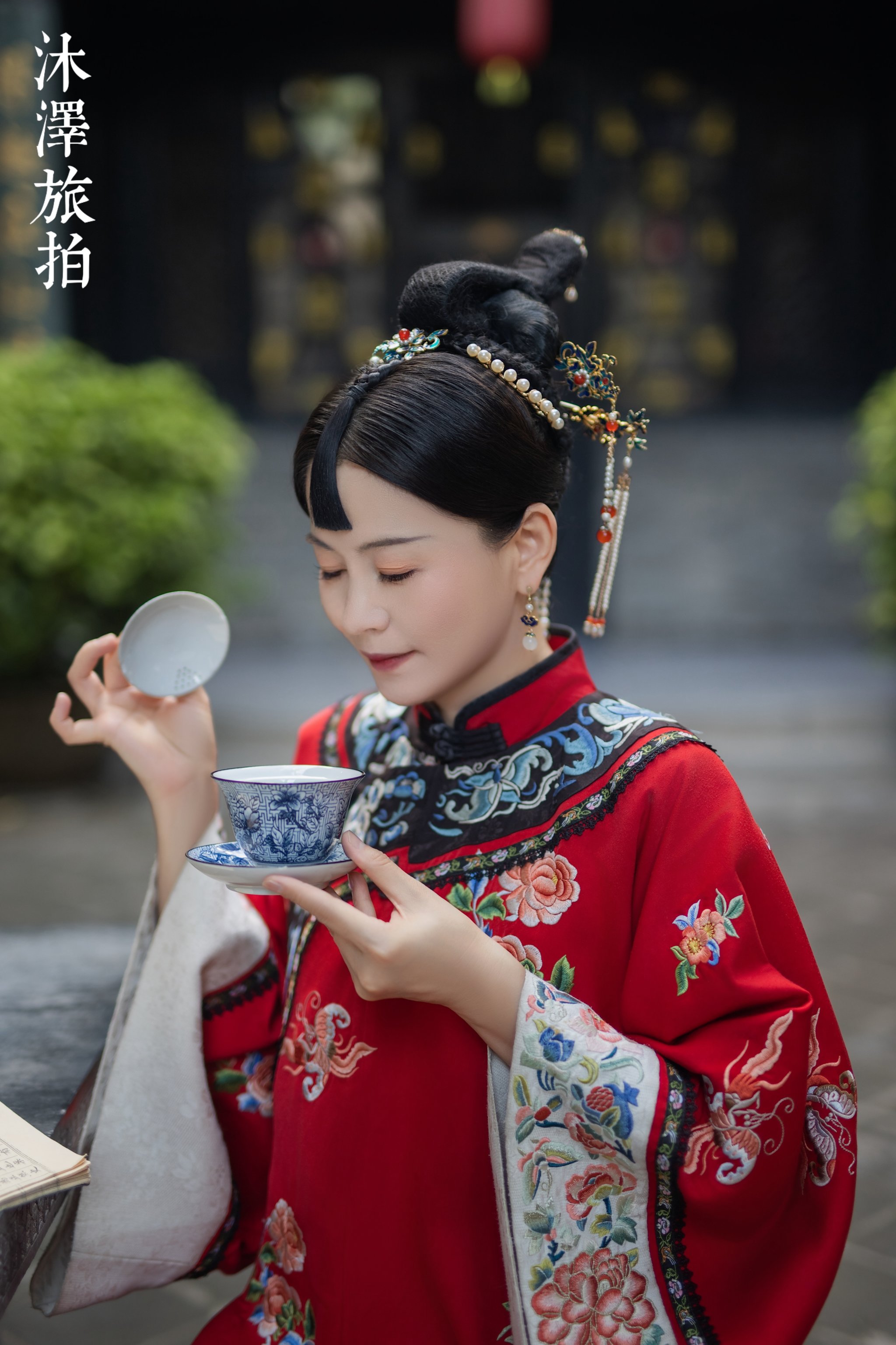 顶流少奶奶又美又飒_顶流少奶奶又美又飒电视剧5
