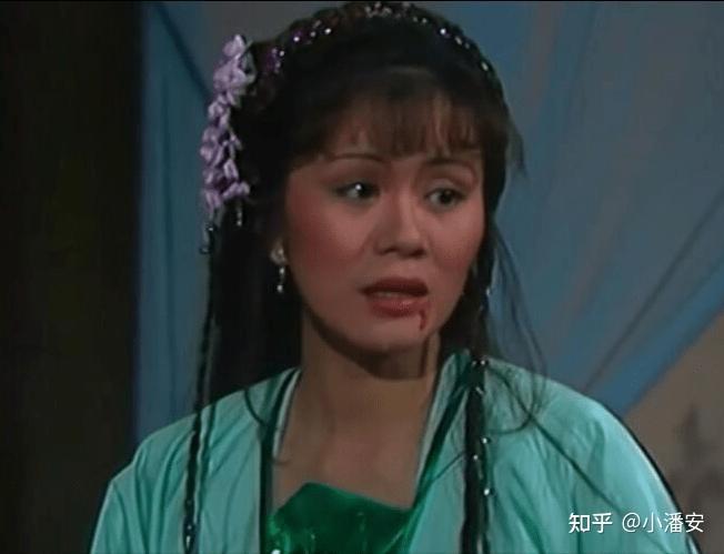 康敏的扮演者_康敏的扮演者是谁啊
