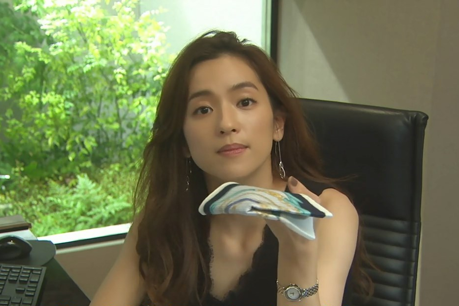 伽椰子扮演者_伽椰子 扮演者