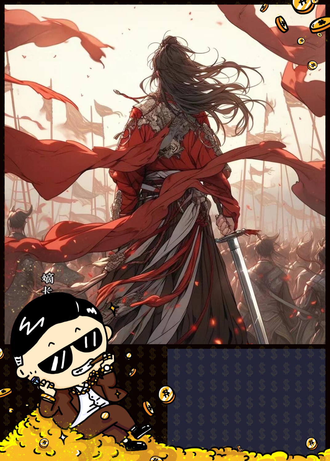 嫡女的荣耀_嫡女的荣耀小说免费阅读全文