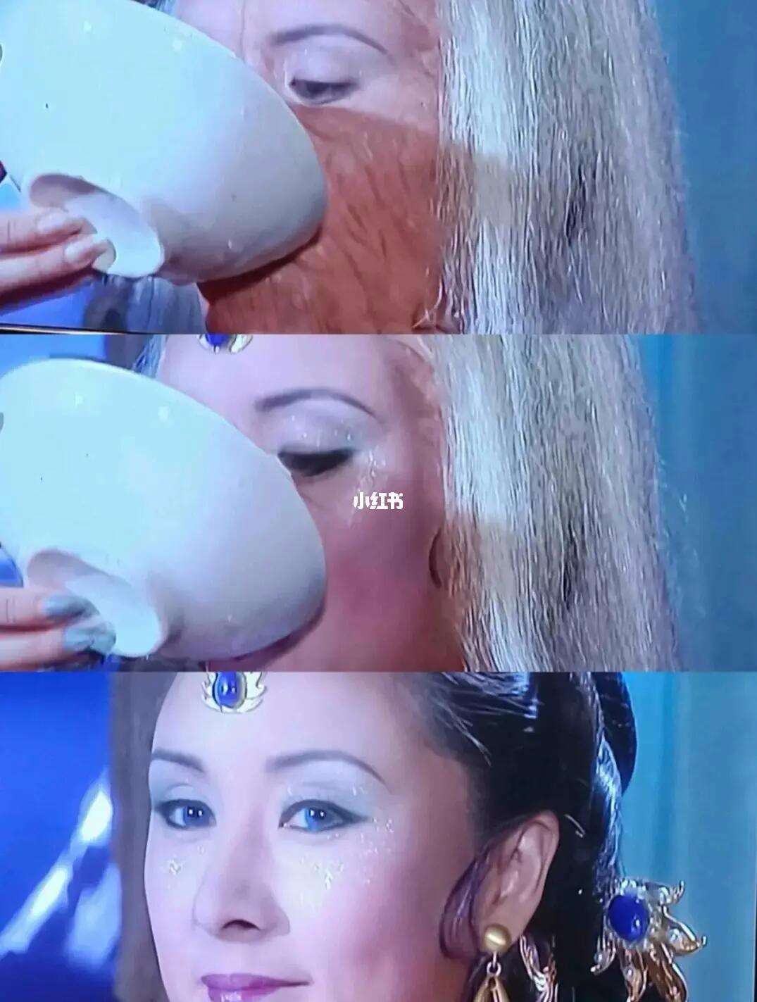 西游记蛇精扮演者_西游记蛇精扮演者,博弘