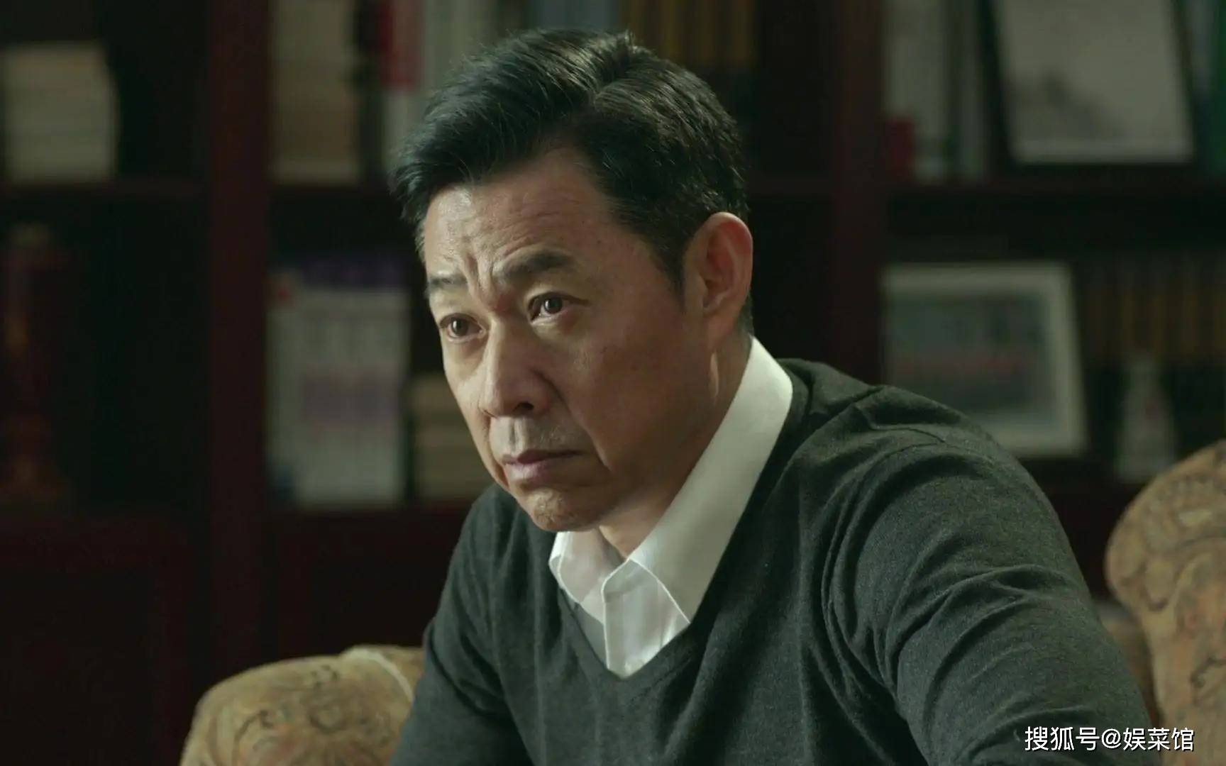 李达康扮演者_李达康扮演者吴刚老婆