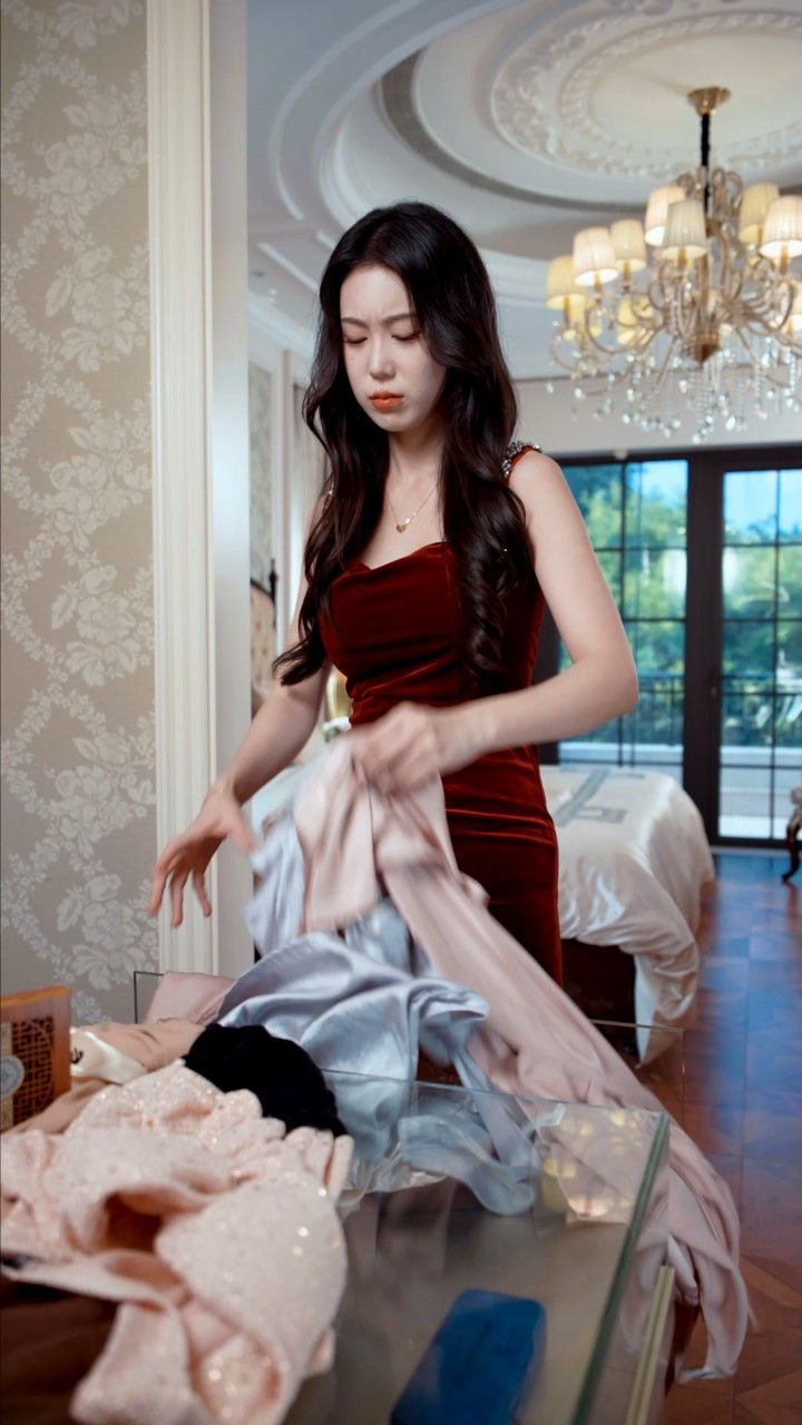 大佬妈咪又美又飒_大佬妈咪又美又飒小说