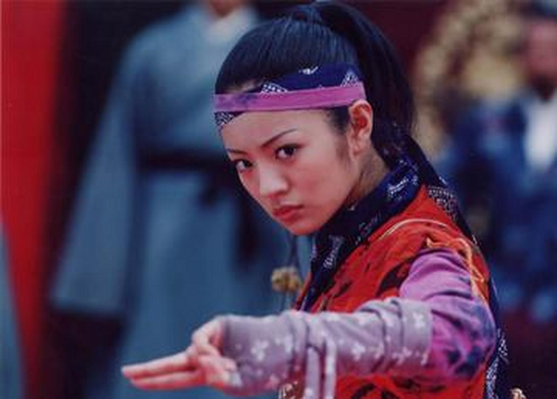 林月如扮演者_林月如扮演者杨芊慧