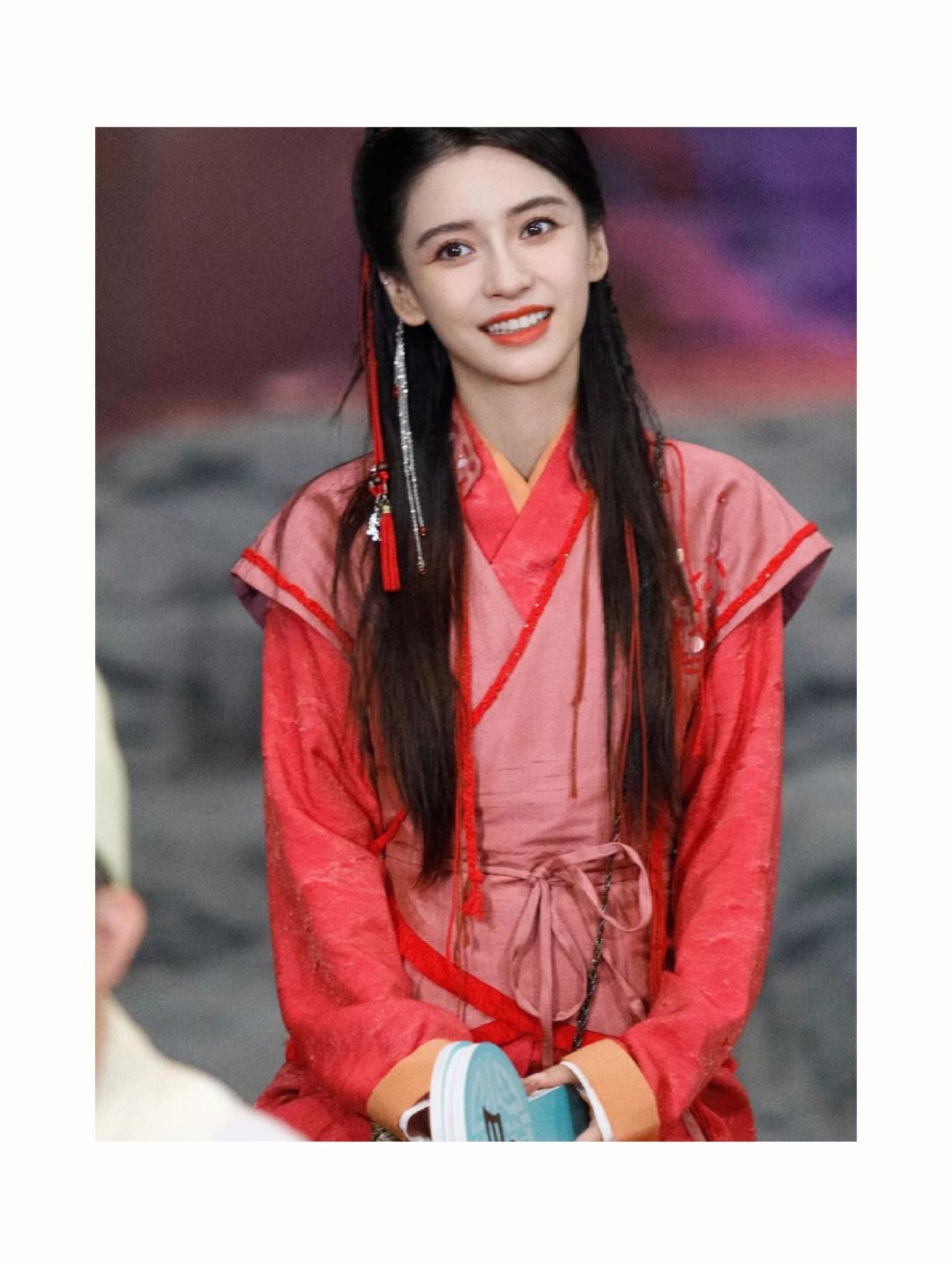 林月如扮演者_林月如扮演者杨芊慧