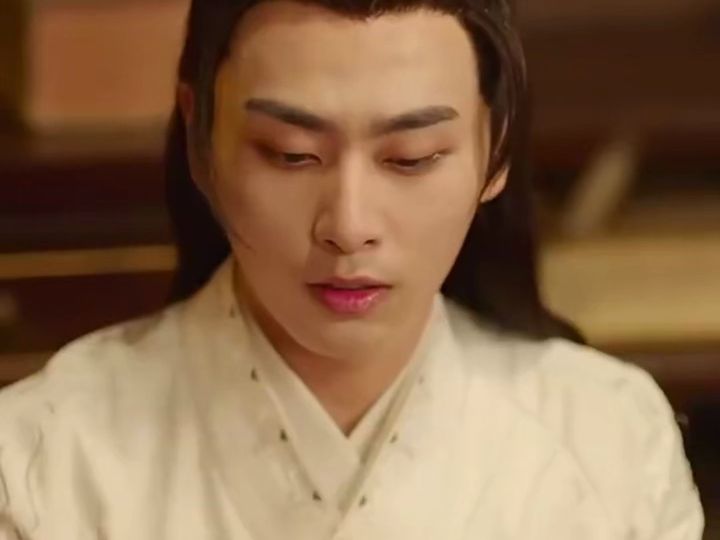 穿书后公主爱上我_穿书后公主爱上我木兰侯饰演者