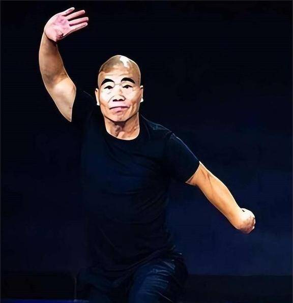 武大郎的扮演者_武大郎的扮演者有哪些