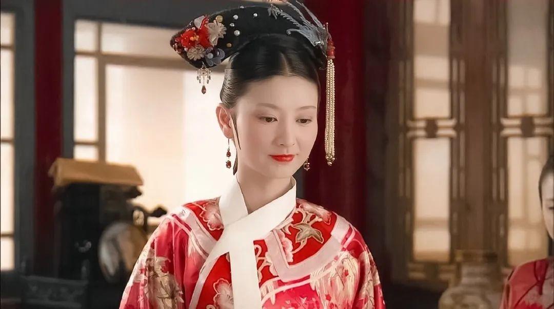 眉庄扮演者_眉庄扮演者离婚了