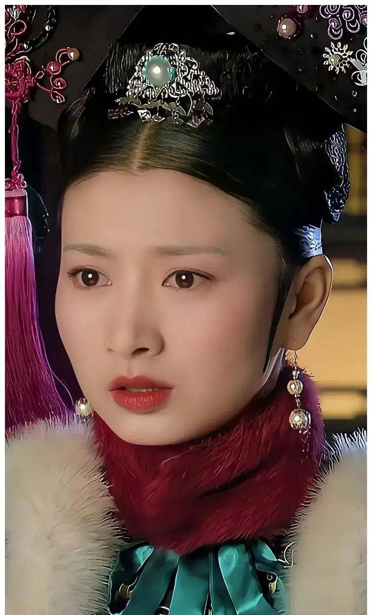 眉庄扮演者_眉庄扮演者离婚了