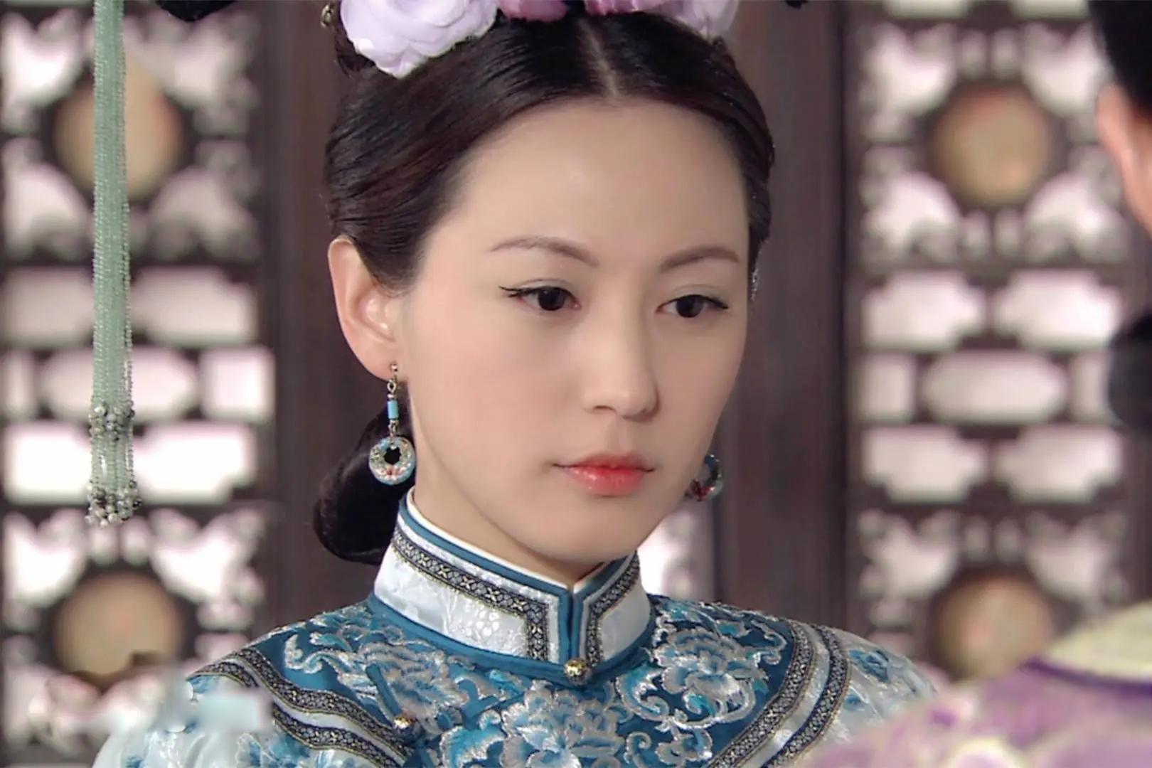 步步惊心之庶女王妃_步步惊心之庶女王妃短剧在线观看