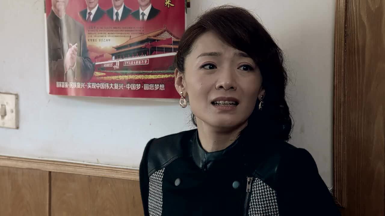 吴若曦扮演者_回家的路有多远吴若曦扮演者