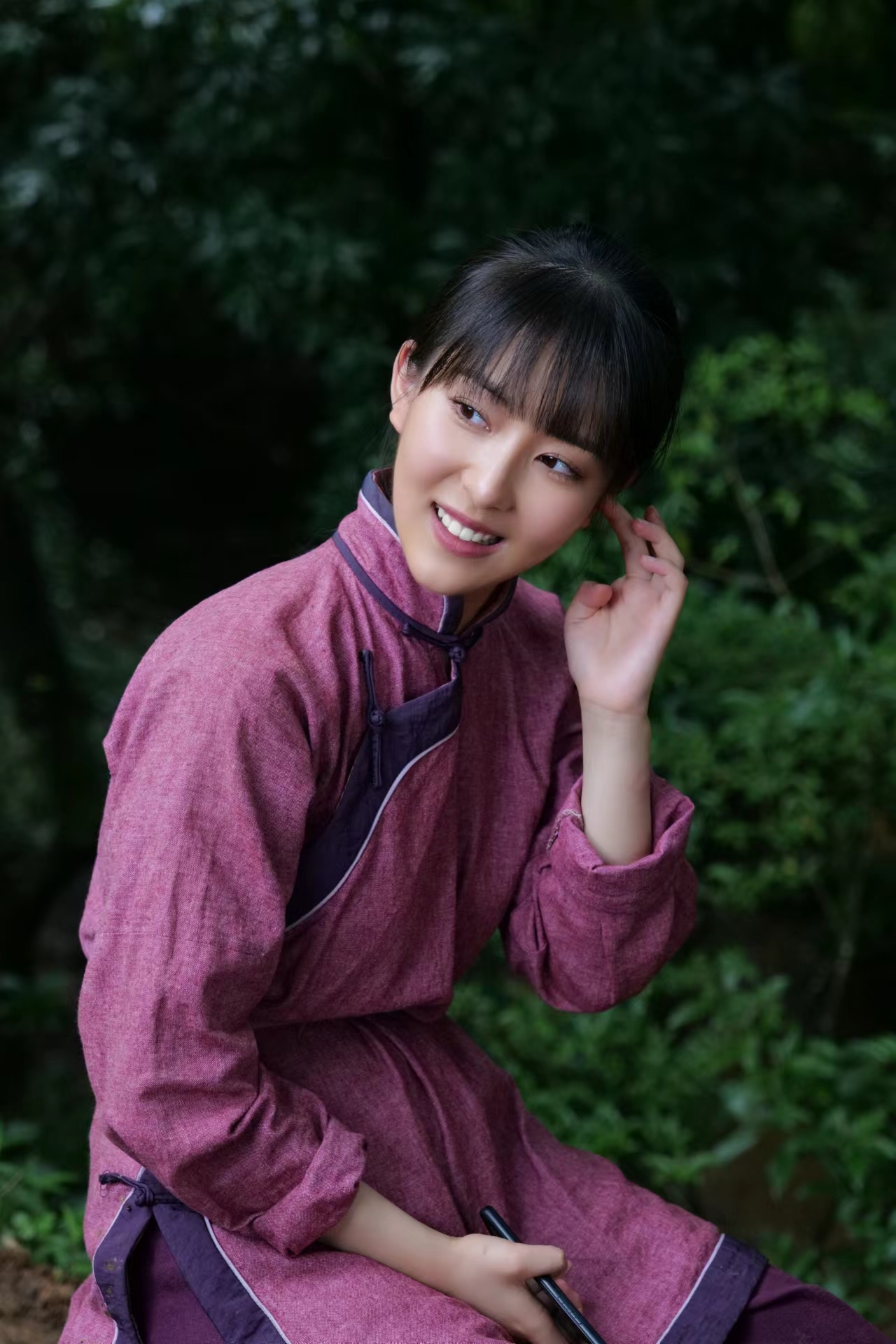 何雨水扮演者_何雨水的扮演者