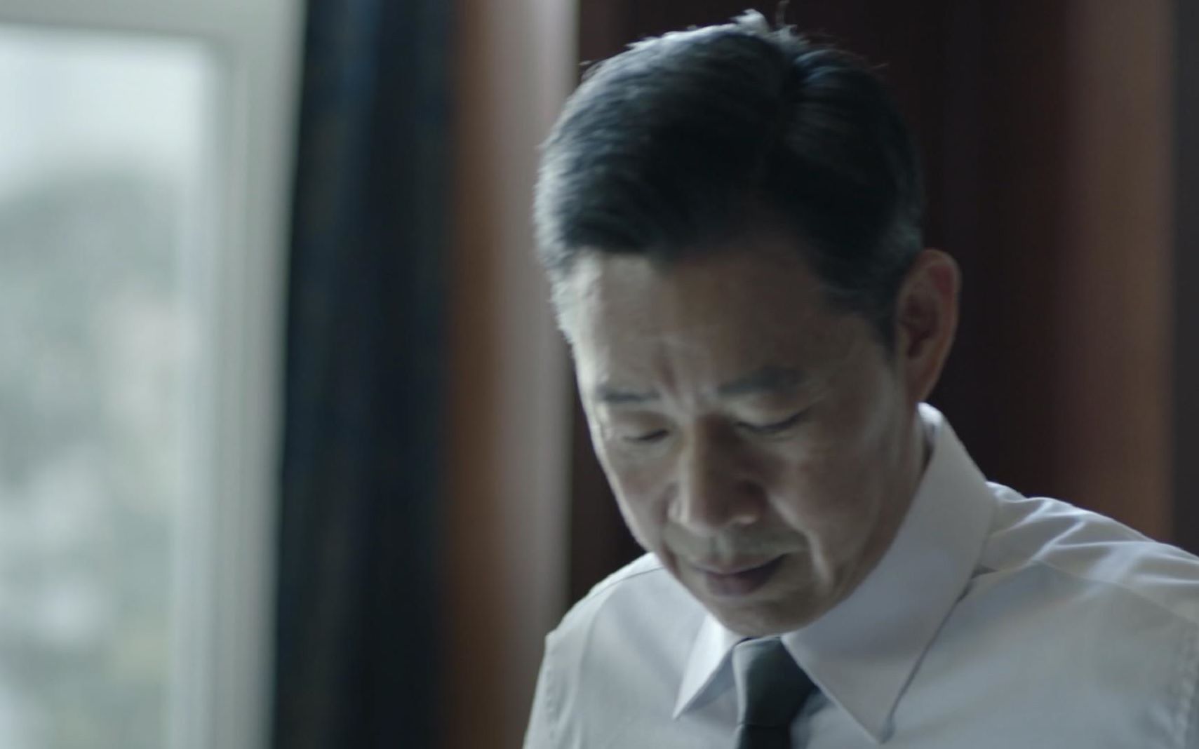 沙瑞金扮演者_汉东省委书记沙瑞金扮演者