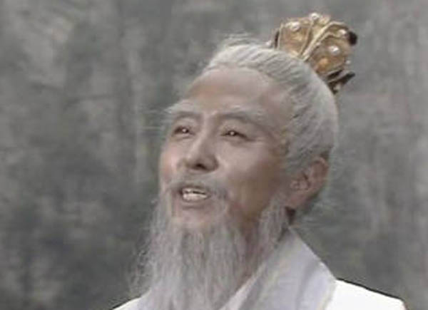 菩提祖师扮演者_菩提祖师扮演者还活着吗