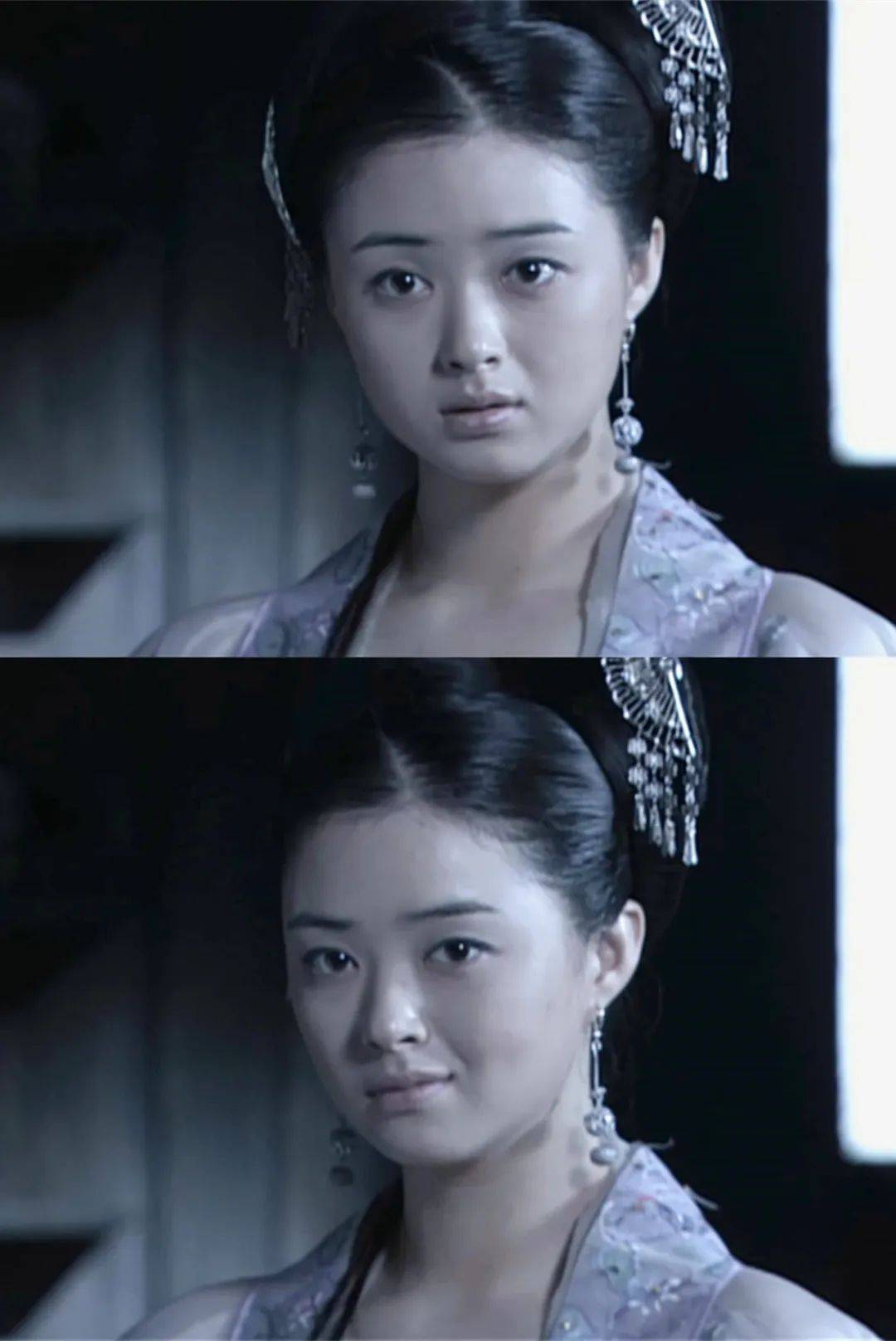 金木兰扮演者_金木兰真实身份