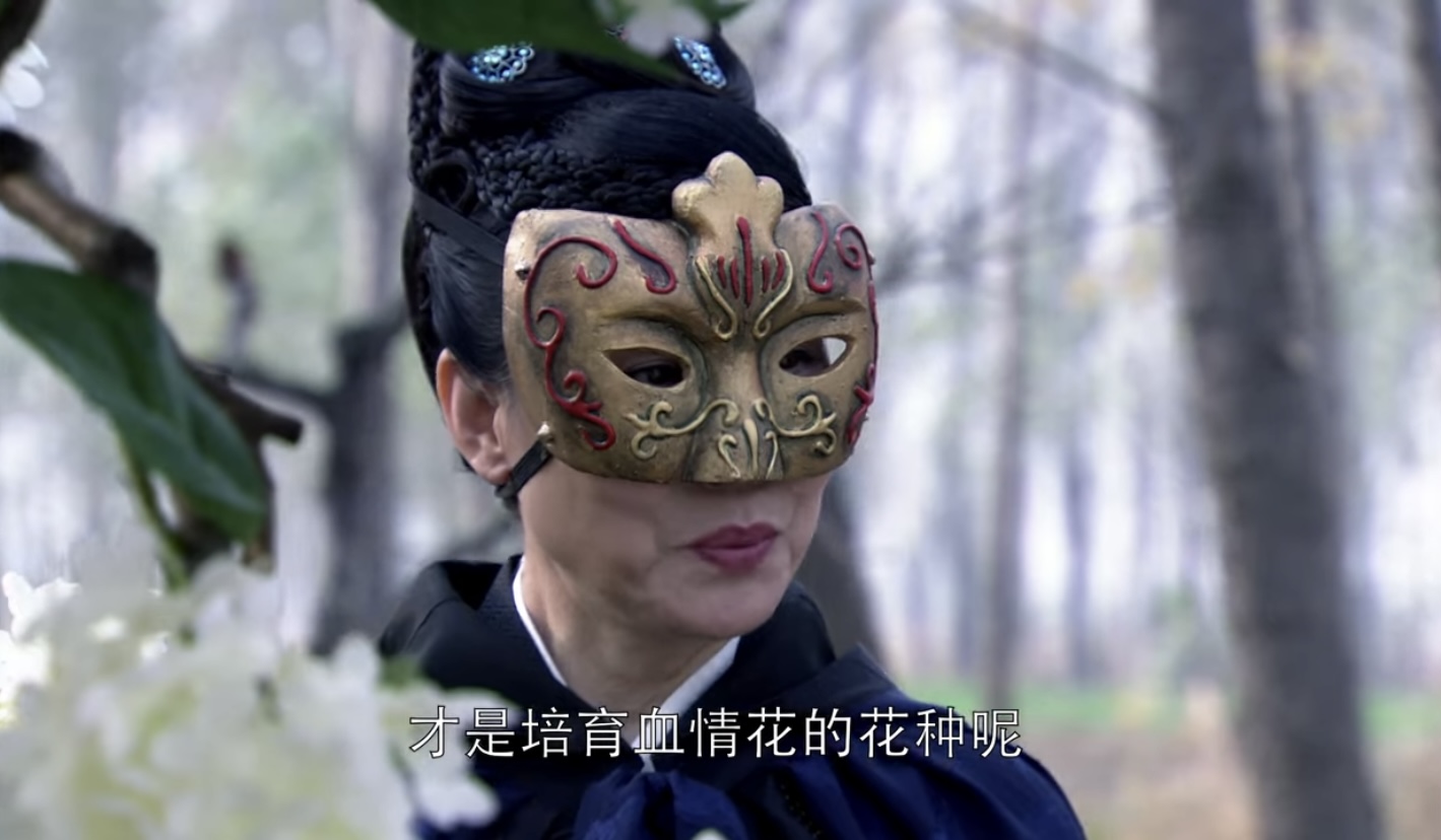 金木兰扮演者_金木兰真实身份