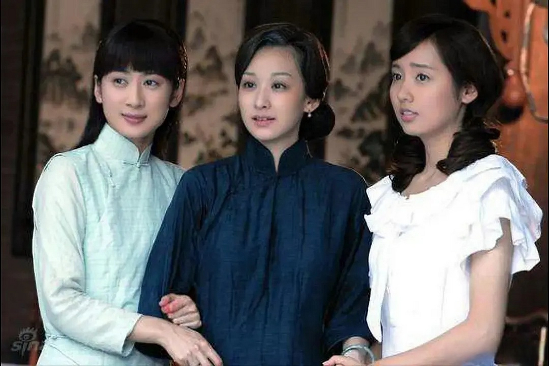一剪梅电视剧剧情介绍_一剪梅的电视剧叫什么名字