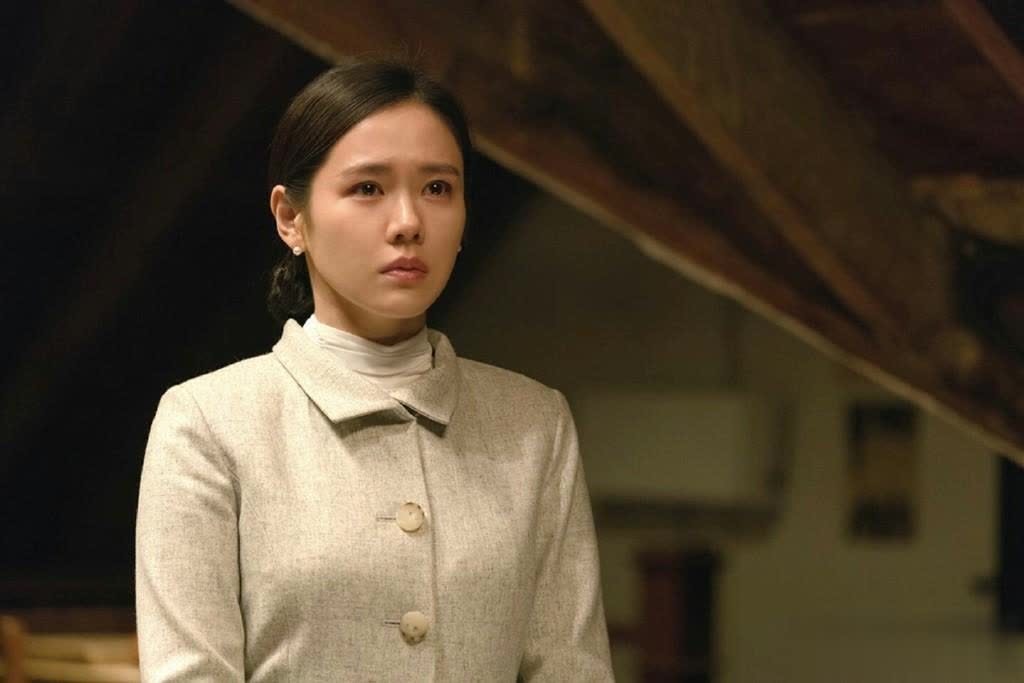 孙艺珍主演电影_孙艺珍主演电影秘密