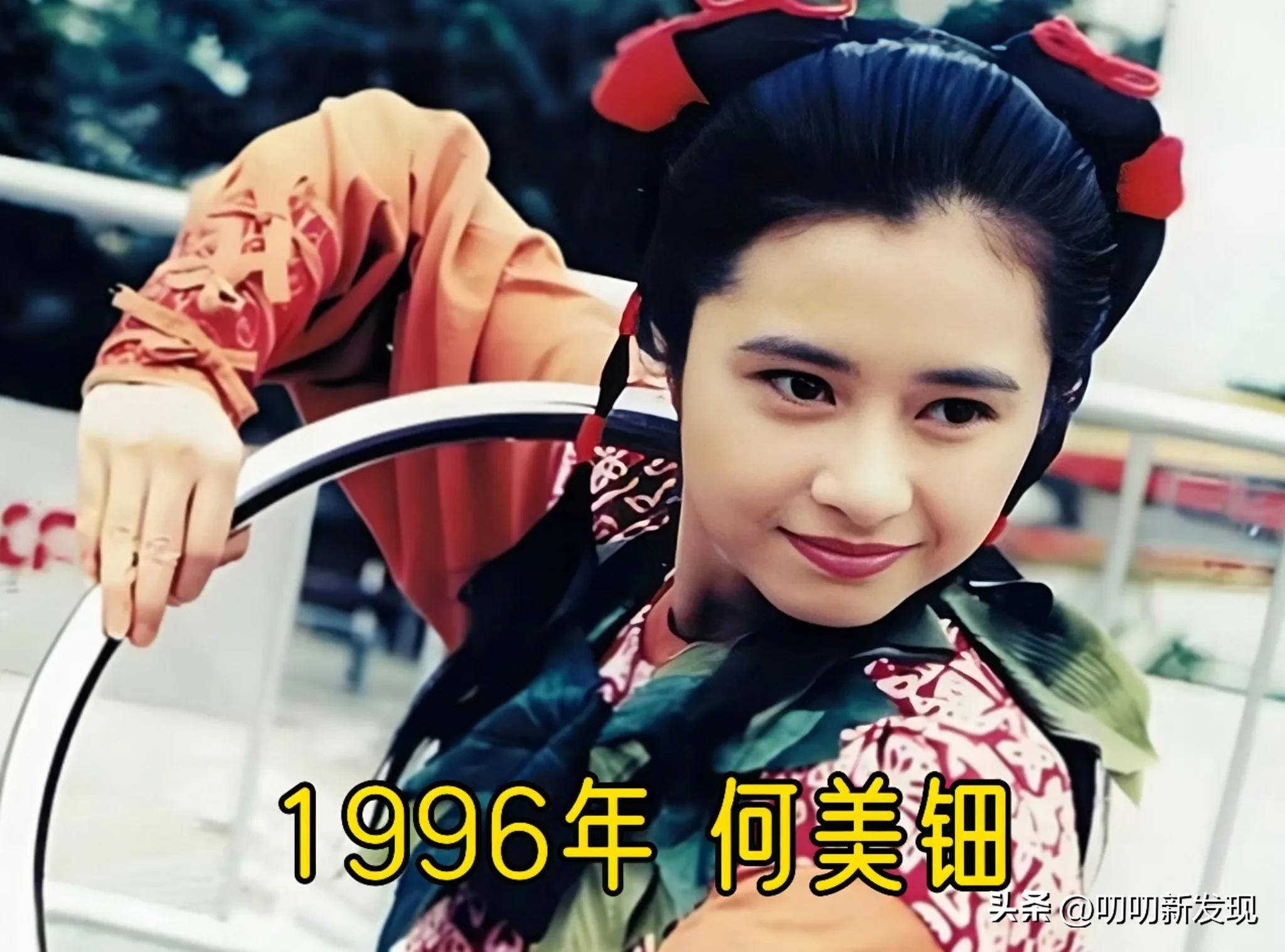 西游记哪吒扮演者_西游记哪吒扮演者祖儿