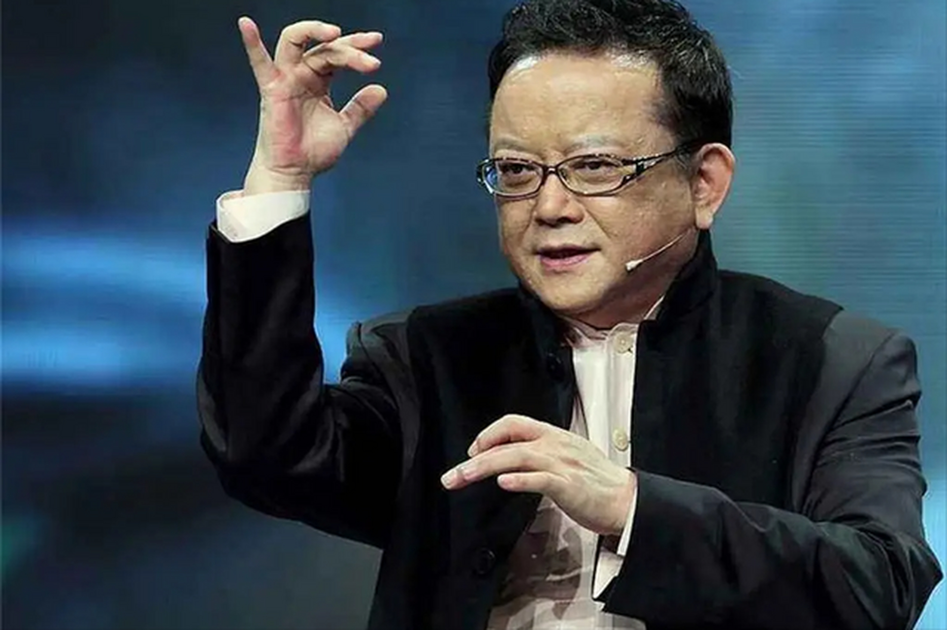 和珅扮演者_和珅扮演者谁最经典