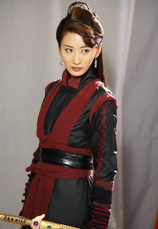郭珍霓主演的电视剧_郭珍霓主演的电视剧莲花