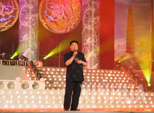 冯乡长扮演者_冯乡长扮演者是黑社会吗