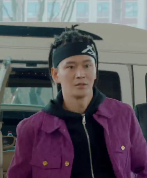 丁力的扮演者_丁力的扮演者有哪些