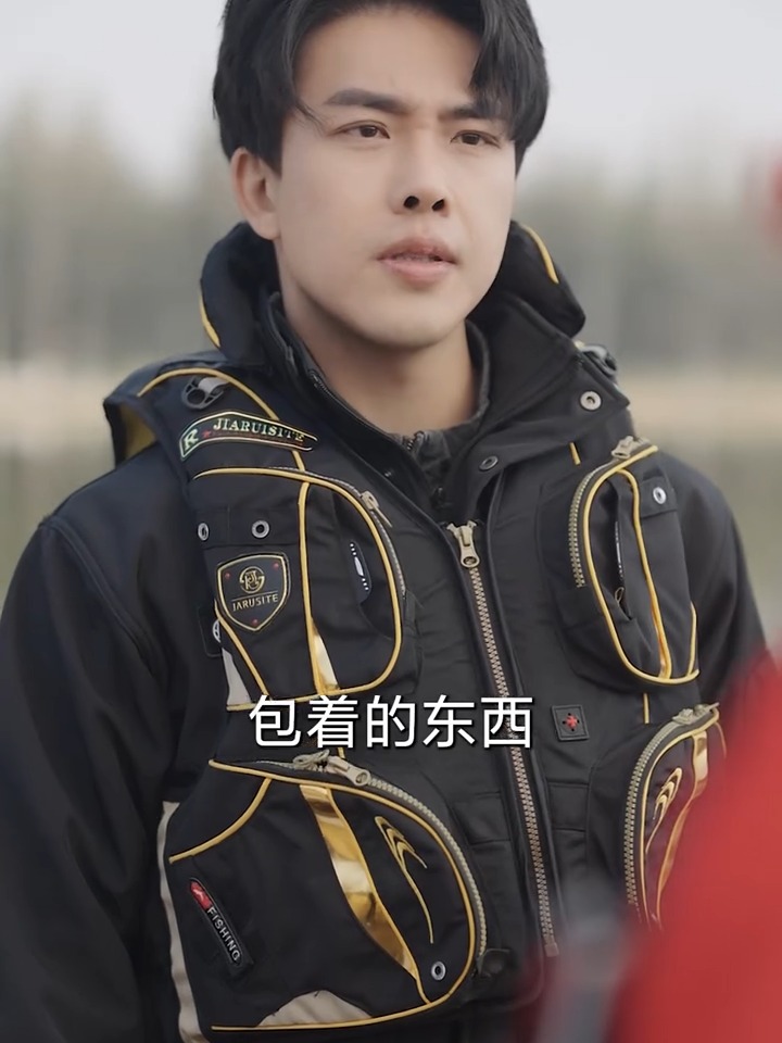 钓鱼多年归来仍是钓神_钓鱼多年归来仍是钓神短视频