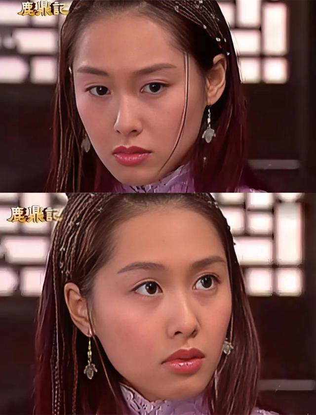 紫霞仙子扮演者_紫霞仙子扮演者排名