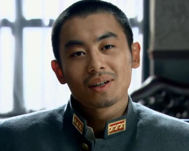 朱传武扮演者_朱传武扮演者的图片大全