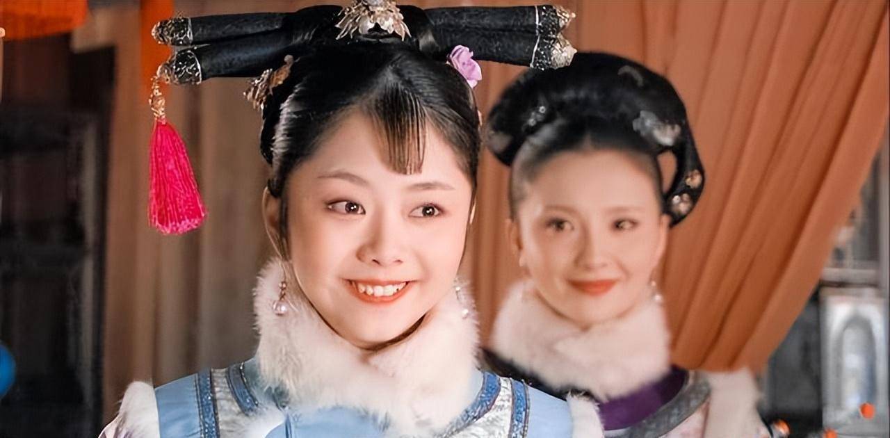 淳贵人的扮演者_淳贵人扮演者叫什么名字