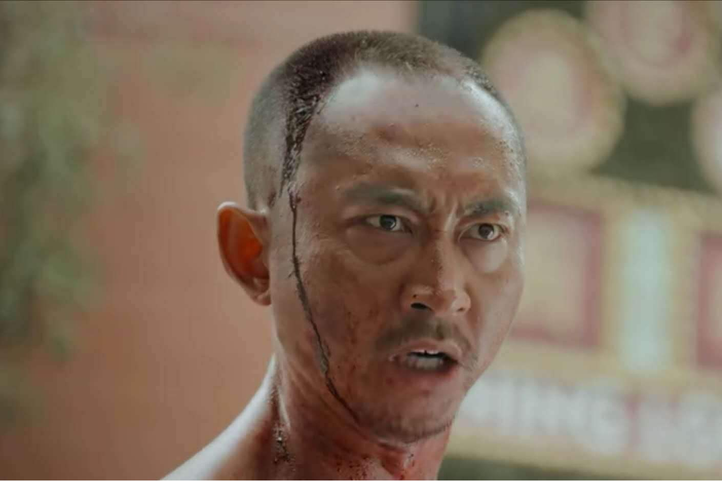 牛一一的扮演者_牛一民是什么电视剧