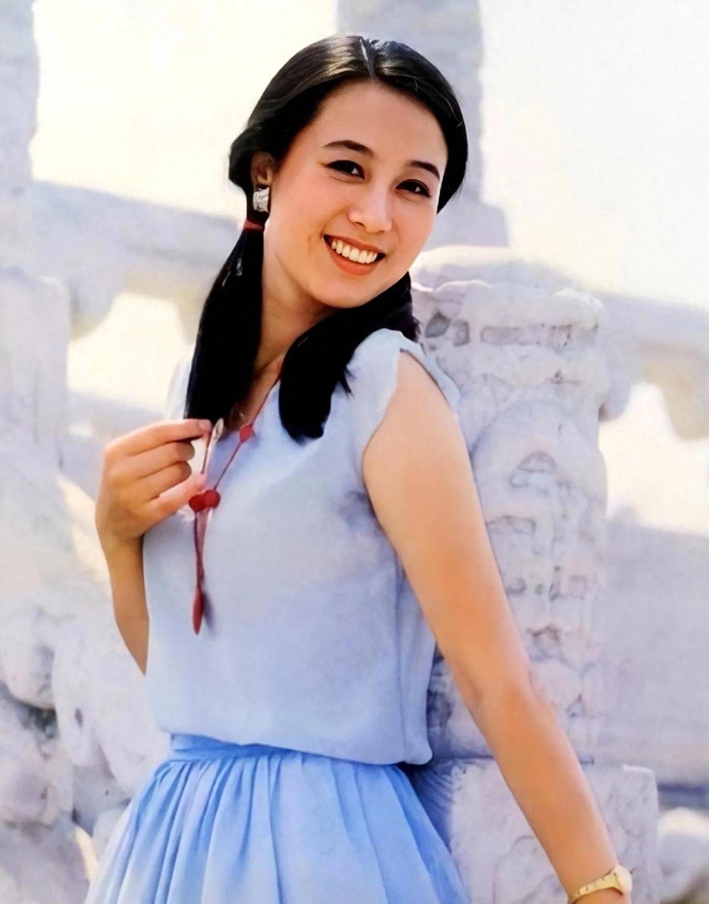 巧珍的扮演者_巧珍的扮演者叫什么名字
